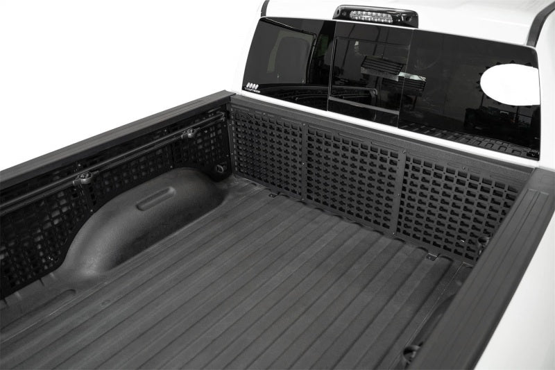 Addictive Desert Designs ADD Molle Panels