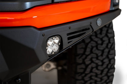 Addictive Desert Designs ADD Bomber Front Bumpers