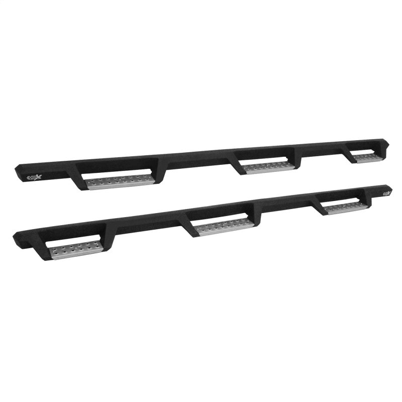 Westin WES Nerf Bars - HDX Drop