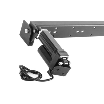 Go Rhino GOR Sport Bar 2.0 - Tex Black by Go Rhino