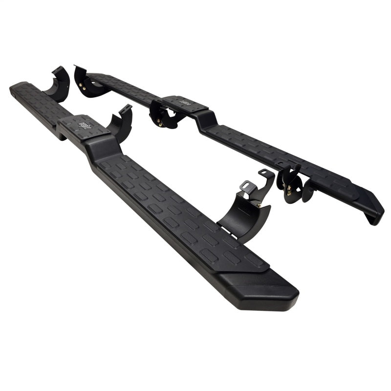 Westin WES Running Boards - HDX