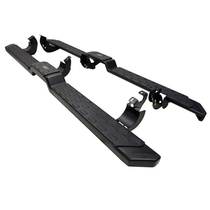 Westin WES Running Boards - HDX