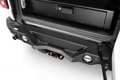 Addictive Desert Designs ADD Krawler Rear Bumper