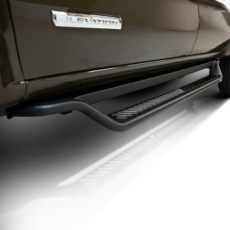 Westin WES Running Boards - Outlaw