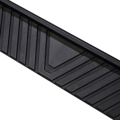Westin WES Running Boards - AT6