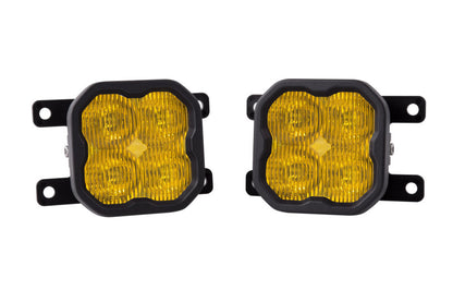 Diode Dynamics DIO LED Light Pods