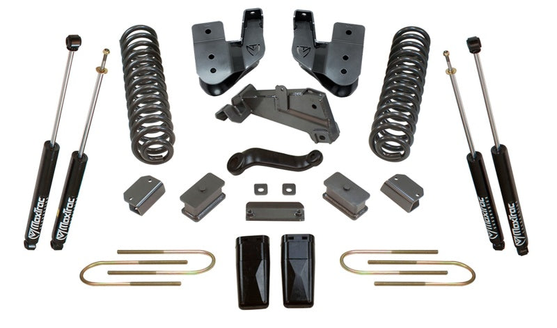 Maxtrac MXT Track Bar Bracket