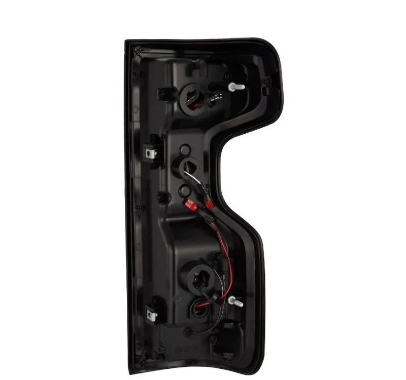 AlphaRex ARX LUXX Tail Lights by AlphaRex