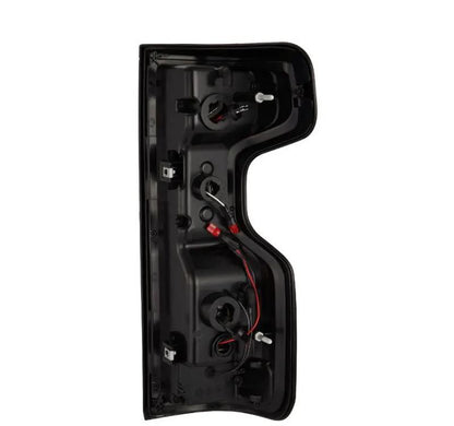 AlphaRex ARX LUXX Tail Lights by AlphaRex