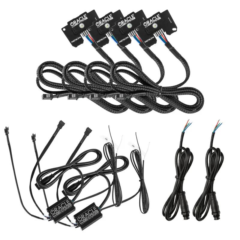 ORACLE Lighting ORL DRL Headlight Upgrade Kits by ORACLE Lighting