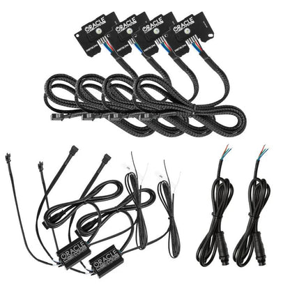 ORACLE Lighting ORL DRL Headlight Upgrade Kits by ORACLE Lighting