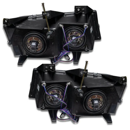 ORACLE Lighting ORL Headlight Assemblies by ORACLE Lighting