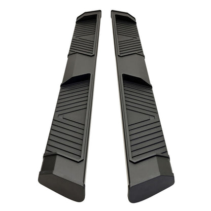 Westin WES Running Boards - AT6