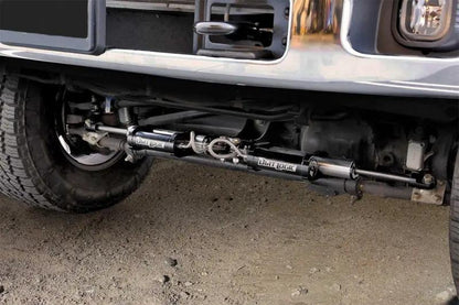 Fabtech FAB Steering Stabilizer
