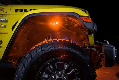 ORACLE Lighting ORL Underbody Rock Lights by ORACLE Lighting