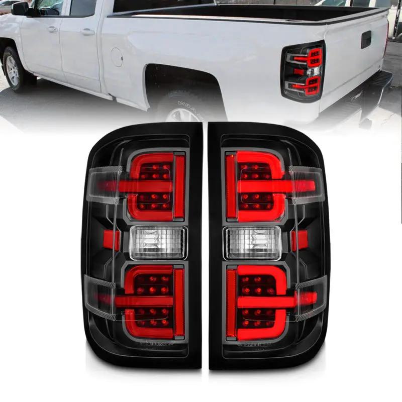 ANZO ANZ LED Taillights by ANZO