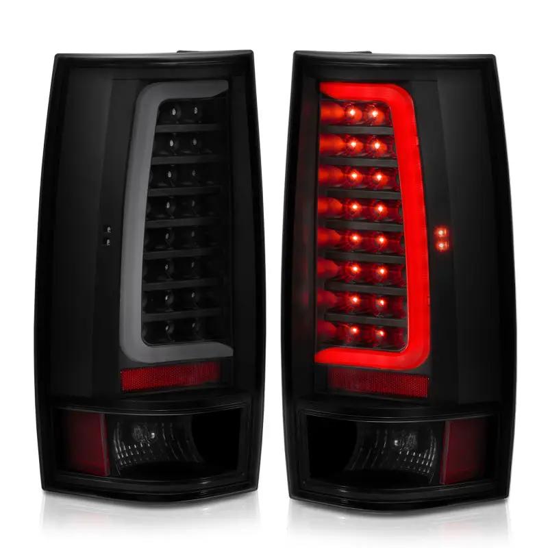 ANZO ANZ LED Taillights by ANZO