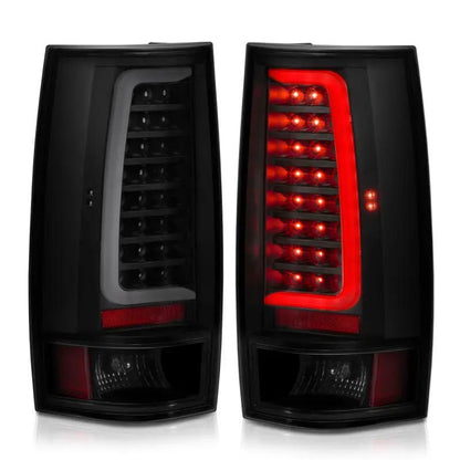 ANZO ANZ LED Taillights by ANZO