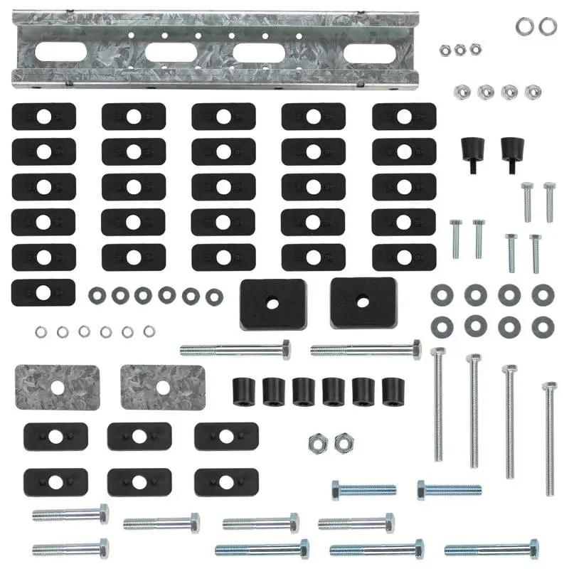 ARB Outback Solutions Modules by ARB