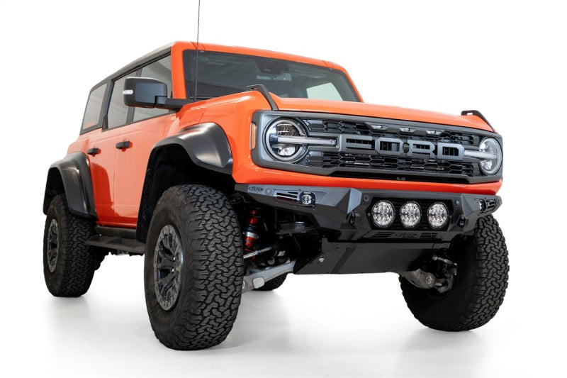 Addictive Desert Designs ADD Bomber Front Bumpers
