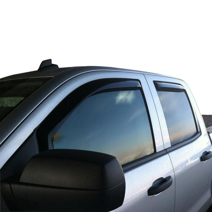 Westin WES Wade In-Channel Deflectors