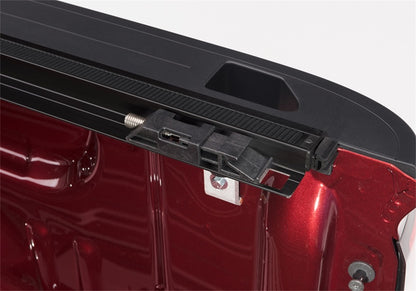 Truxedo TRX Bed Cover - Pro X15
