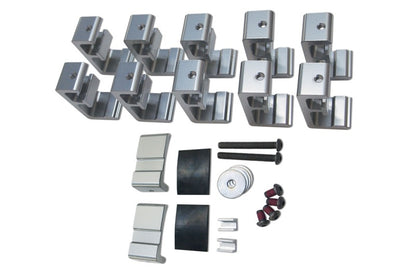 Thule THU TracRac Mount Kits by Thule
