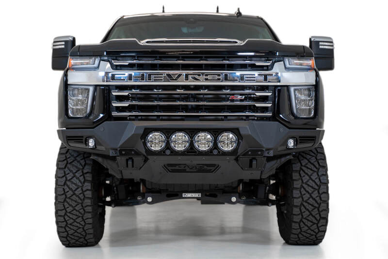 Addictive Desert Designs ADD Bomber Front Bumpers