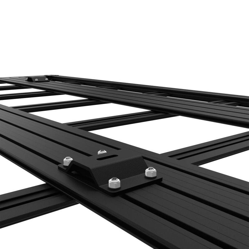 KC HiLiTES KCL Platform One Roof Rack