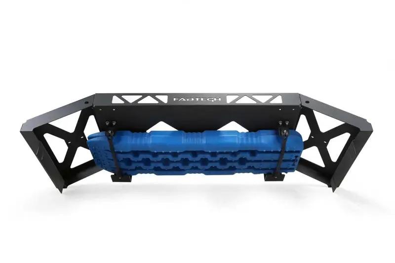Fabtech FAB Cargo Racks by Fabtech