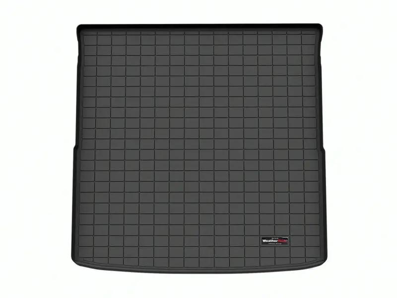 WeatherTech WT Cargo Liners - Black