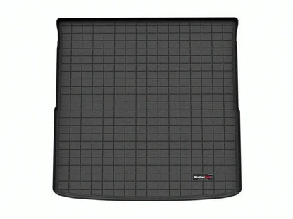 WeatherTech WT Cargo Liners - Black