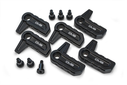 DV8 Offroad DVE Hard Tops