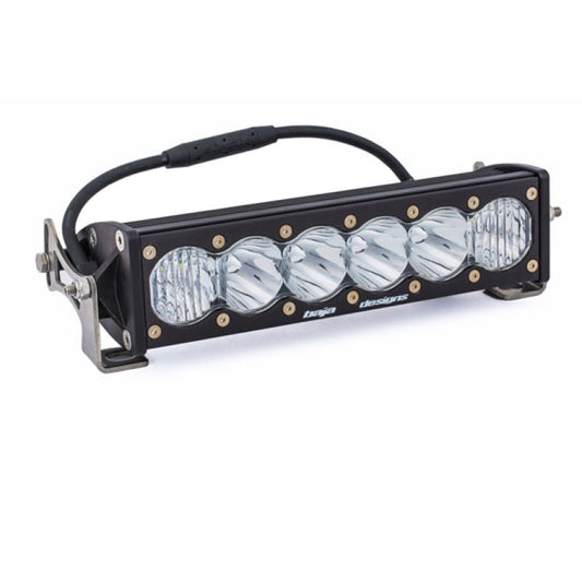 Baja Designs BAJ OnX6 Light Bars - Baja Designs - baj451003 - Auto Expedition