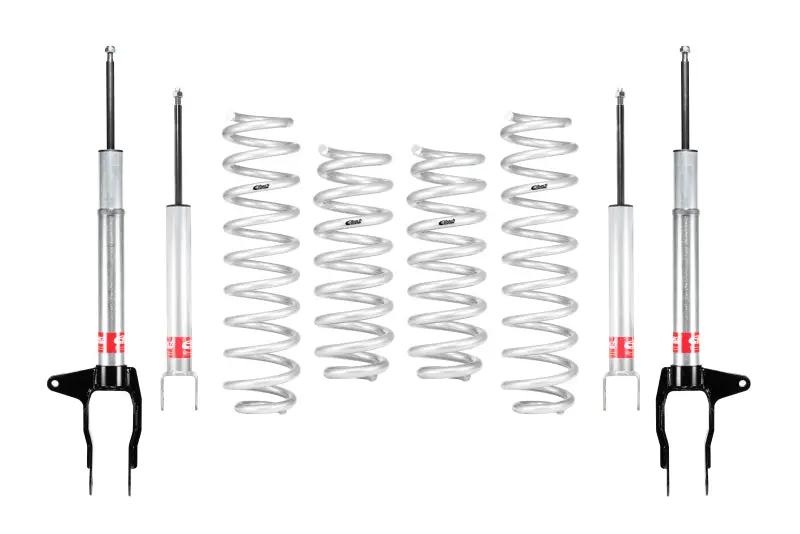 Eibach EIB All-Terrain Lift Kits by Eibach