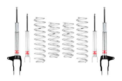 Eibach EIB All-Terrain Lift Kits by Eibach