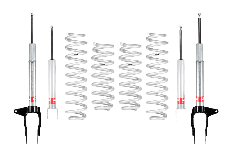 Eibach EIB All-Terrain Lift Kits
