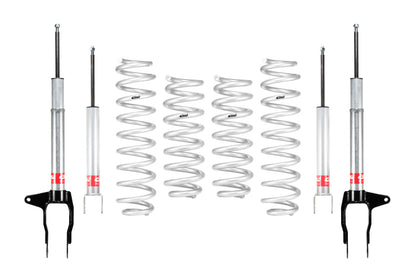 Eibach EIB All-Terrain Lift Kits