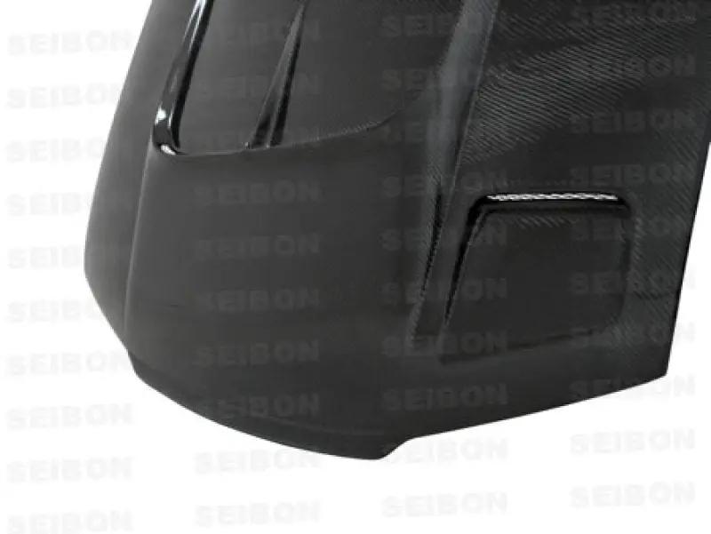 Seibon SEI Hoods by Seibon