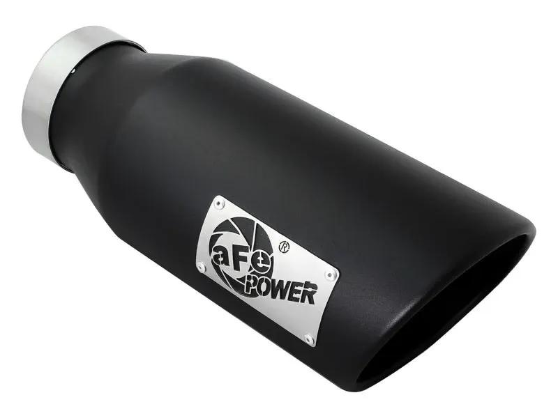 AFE Mach Force-Xp Exhaust Tip by aFe