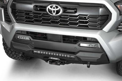 Addictive Desert Designs ADD Stealth Front Bumper