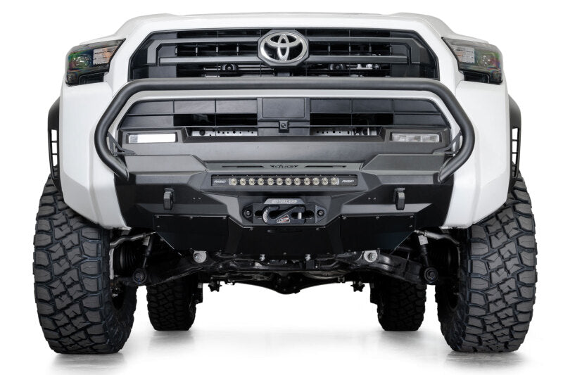Addictive Desert Designs ADD Stealth Front Bumper
