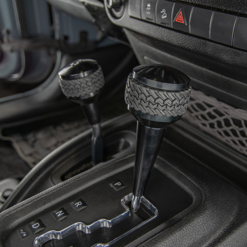 DV8 Offroad DVE Shift Knobs