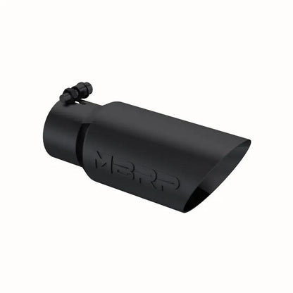 MBRP Univ Exhaust Tips BLK by MBRP