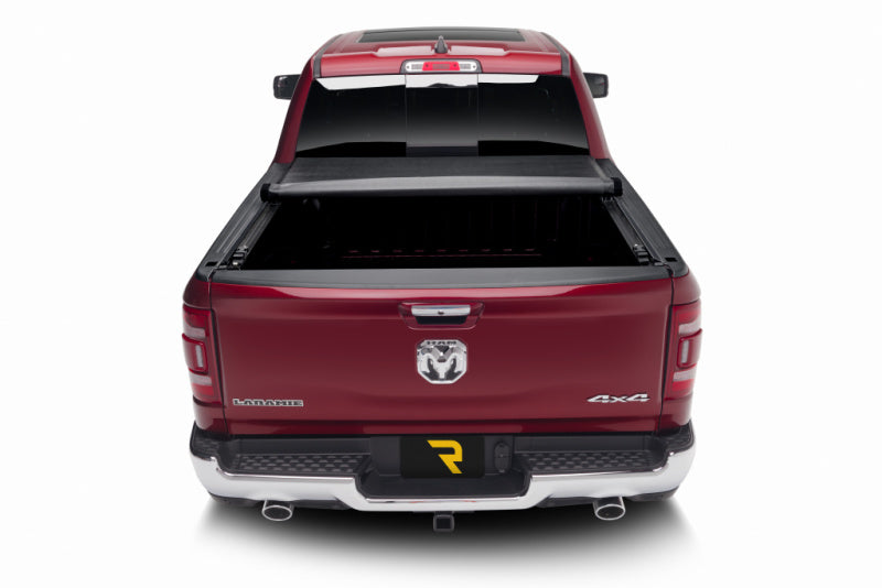 Truxedo TRX Bed Cover - Deuce