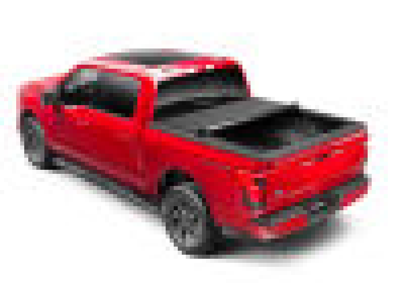 Truxedo TRX Bed Cover - Lo Pro