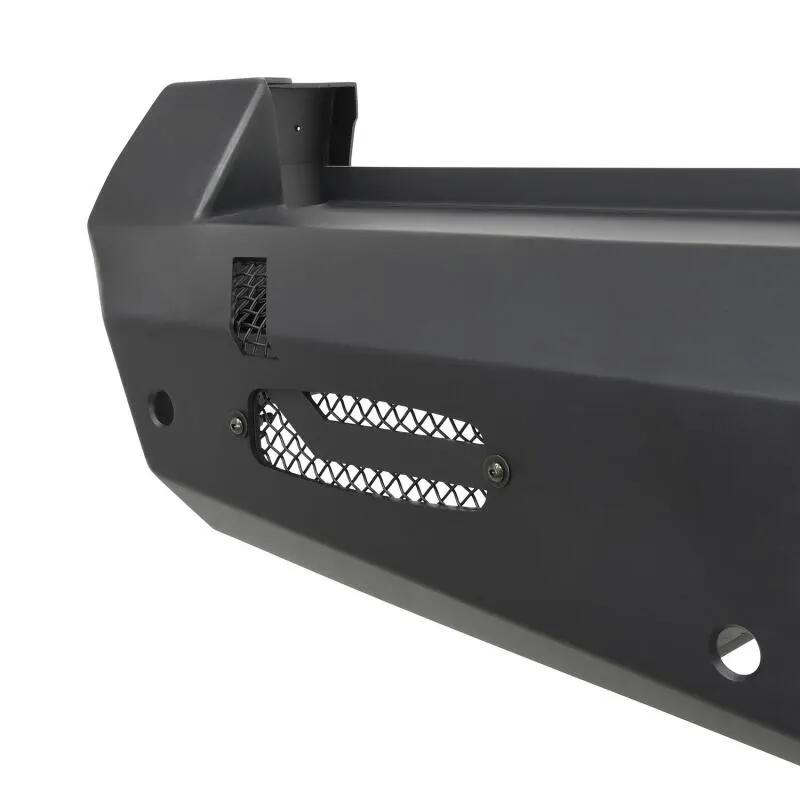 Westin WES Pro-Series Bumpers by Westin