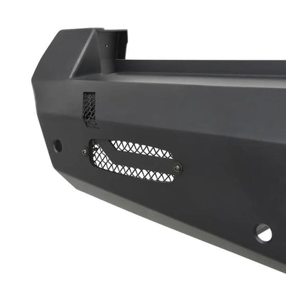 Westin WES Pro-Series Bumpers by Westin