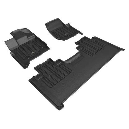 3D MAXpider ACE Elitect - Combo - Black by 3D MAXpider