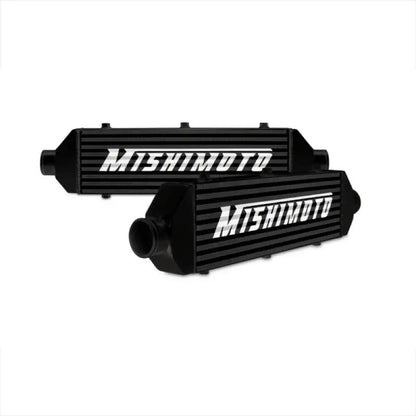 Mishimoto MM Intercoolers - Universal by Mishimoto